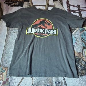 Jurassic park t-Shirt